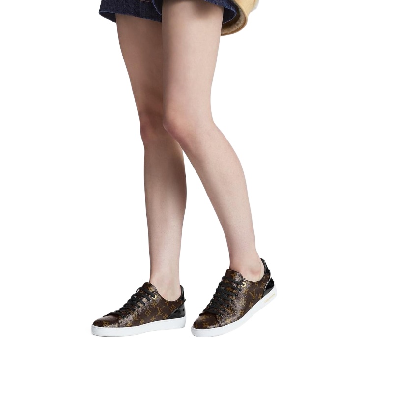 Frontrow Sneaker - Image 2